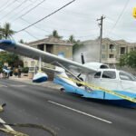 Crnogorac preživio pad aviona