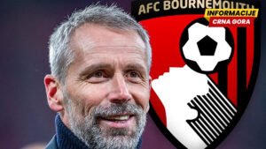 Pronašli zamjenu za Iraolu - Marko Roze na ljeto preuzima Bornmut