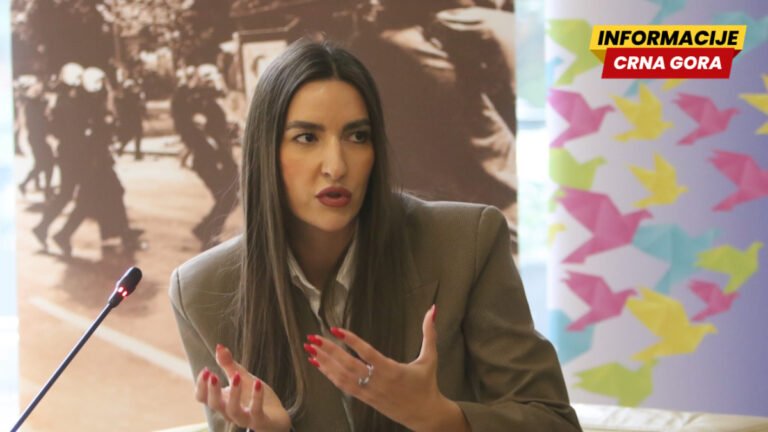 Gvozdenović: ASK da objavi kako i zašto partije dijele novac iz budžeta