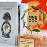 Bar epicentar vrhunskog maslinovog ulja