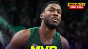 Rajt obilježio posljednje kolo Evrolige, Vezenkovu nagrada “Alfonso Ford”