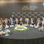 Kapetanović na Antalija forumu: Mir na Balkanu gradi se kroz dijalog, povezanost i prilike