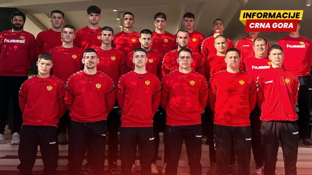 Kadeti zauzeli 10. mjesto na Mediteranskom prvenstvu