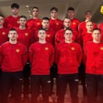 Kadeti zauzeli 10. mjesto na Mediteranskom prvenstvu