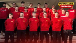 Kadeti zauzeli 10. mjesto na Mediteranskom prvenstvu