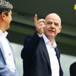 Infantino potvrdio: Iran će igrati na Svjetskom prvenstvu, i to baš u Americi