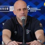 Kehajas: U jednom meču sve je moguće; Ćetković: Možemo bolje nego protiv Jadrana