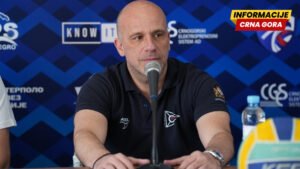 Kehajas: U jednom meču sve je moguće; Ćetković: Možemo bolje nego protiv Jadrana