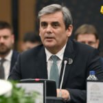 Ibrahimović u Antaliji: Crna Gora posvećena EU putu i stabilnosti Zapadnog Balkana