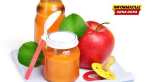 SPAR povlači HiPP kašice za bebe iz 1.500 marketa: Potencijalno opasne po život