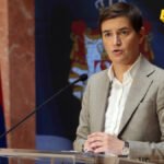 Brnabić: Razgovaraćemo sa Vučićem da bude naš kandidat za premijera