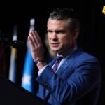 Pit Hegset citirao molitvu iz “Petparačkih priča” misleći da je stih iz Biblije