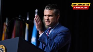 Pit Hegset citirao molitvu iz “Petparačkih priča” misleći da je stih iz Biblije