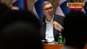 Vučić o Briselskom sporazumu: Ispunjavali smo ga, ali su nas lagali i Priština i EU