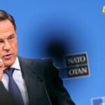 Rute: Ne vidim mogućnost da SAD napuste NATO