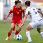 Bolje izdanje, ali novi poraz fudbalerki od Češke