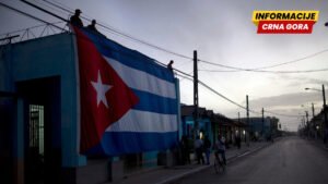 Mediji: Predstavnici Stejt departmenta razgovarali u Havani sa kubanskim liderima