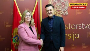 Dvije decenije partnerstva sa UNDP: Javne finansije temelj stabilnosti, razvoja i puta ka EU