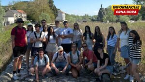 Bar domaćin razmjene mladih u okviru Erasmus+ programa