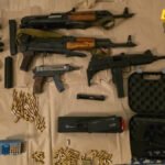 Beograd: Spriječeno ubistvo, uhapšeni pripadnici vračarske grupe