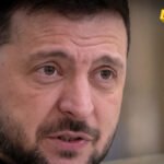 Zelenski: U pucnjavi u Kijevu poginulo pet osoba, ubijen napadač