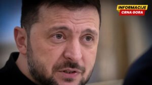 Zelenski: U pucnjavi u Kijevu poginulo pet osoba, ubijen napadač