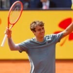 Koboli eliminisao Zvereva u Minhenu, za titulu sa Šeltonom