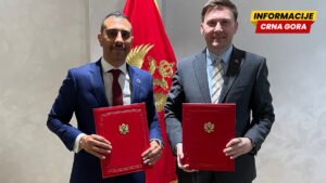 Šimun potpisao ugovor o grantu sa EBRD-om vrijedan 800.000 eura; “Nastavljamo ulaganja u zdravlje ljudi”