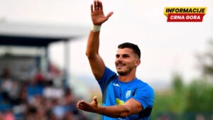 Pobjede vodećih timova: Grblj bolji od Lovćena, Otrant zaustavio Berane