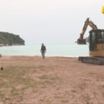 Plaže će biti spremne do 1. maja, stop za nelegalnu gradnju