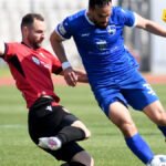 Evrogol Čavora riješio derbi u Petrovcu, Mornar ne posustaje, novi šamar za Budućnost