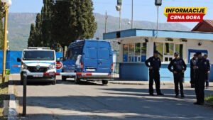 U UIKS-u tokom prošle godine oduzeto 1.400 nedozvoljenih predmeta