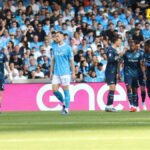 Napoli se oprašta od titule: Lacio odnio bodove sa “Maradone”