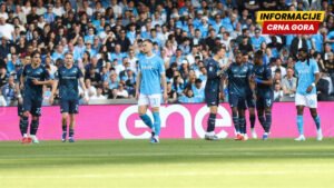 Napoli se oprašta od titule: Lacio odnio bodove sa “Maradone”