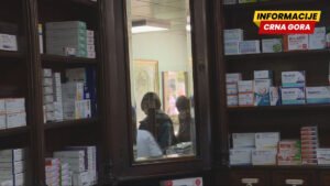 VIDEO Sve češća zloupotreba ljekova