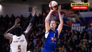 Đorđije Jovanović ide kod Rika Pitina