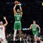 Tejtum: Ne znam koliko dugo će biti potrebno da se vratim u formu