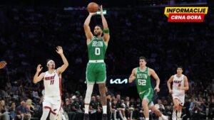 Tejtum: Ne znam koliko dugo će biti potrebno da se vratim u formu