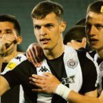 Kostić čovjek odluke protiv Željezničara, Vukotić upisao asistenciju