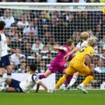 Ruter restartovao Totenhemove muke, rupa Čempionšipa prijeti da uvuče Sparse