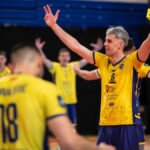 Budva od 0:2 do 3:2 i vođstva u finalu, Radunović usred poena uletio u publiku da se bije?!