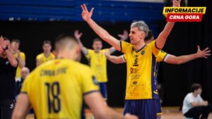 Budva od 0:2 do 3:2 i vođstva u finalu, Radunović usred poena uletio u publiku da se bije?!