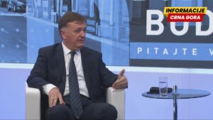 Aleksić: Spajiću sam predložio obeštećenje za žrtve splitske Lore, prihvatio je i traži model