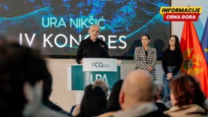 I nikšićka URA protiv postojenja za uništavanje životinja u Željezari