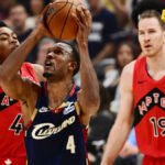 Klivlend siguran na startu plej-ofa NBA lige