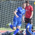 VIDEO I FOTO: Mornar diše za vratom Sutjesci, Čavor evrogolom odbio nalet Barana