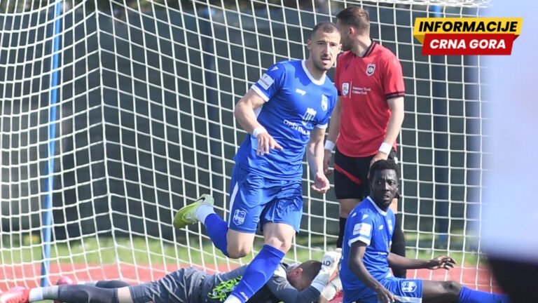 VIDEO I FOTO: Mornar diše za vratom Sutjesci, Čavor majstorijom odbio nalet Barana