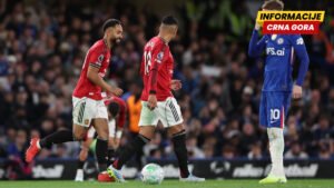 Ne nazire se kraj krize Čelsija – i Junajted odnio bodove sa “Stamford Bridža”