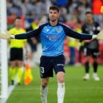 Lokalni heroj, idol Donostije: Unai Marero donio Real Sosijedadu Kup kralja