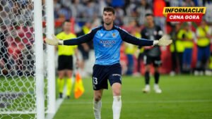 Lokalni heroj, idol Donostije: Unai Marero donio Real Sosijedadu Kup kralja